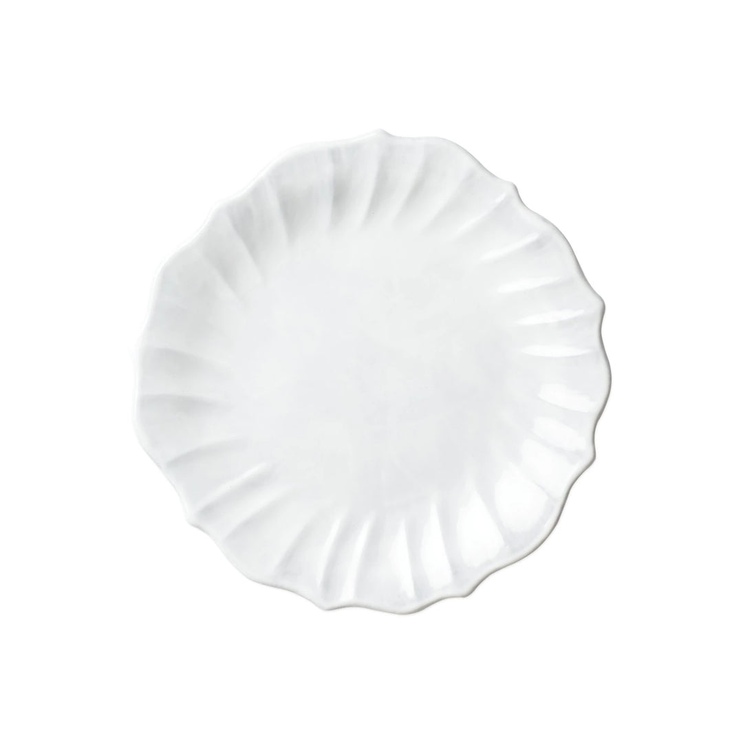 Incanto Ruffle Four-Piece Place Setting