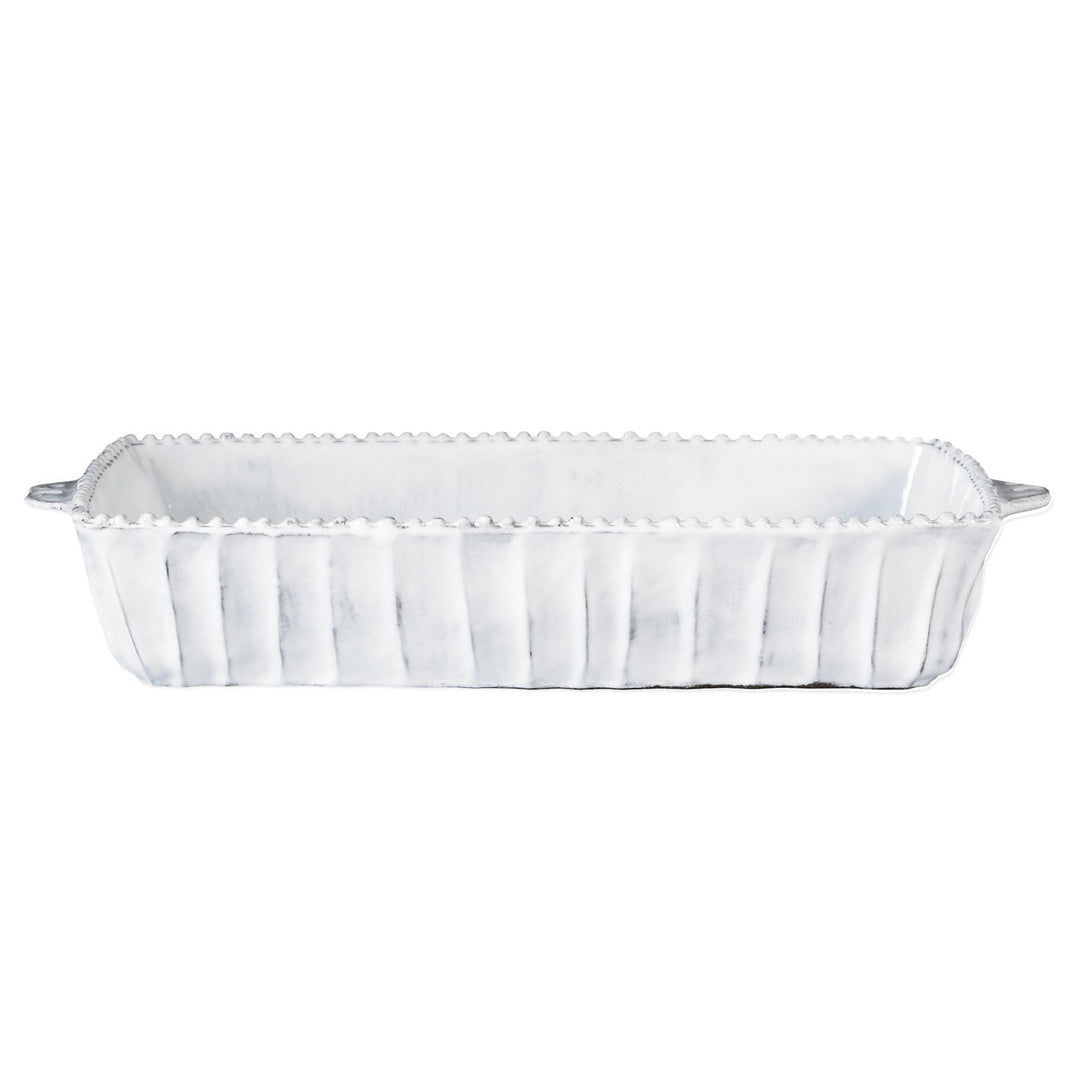 Incanto Stripe Medium Rectangle Baking Dish