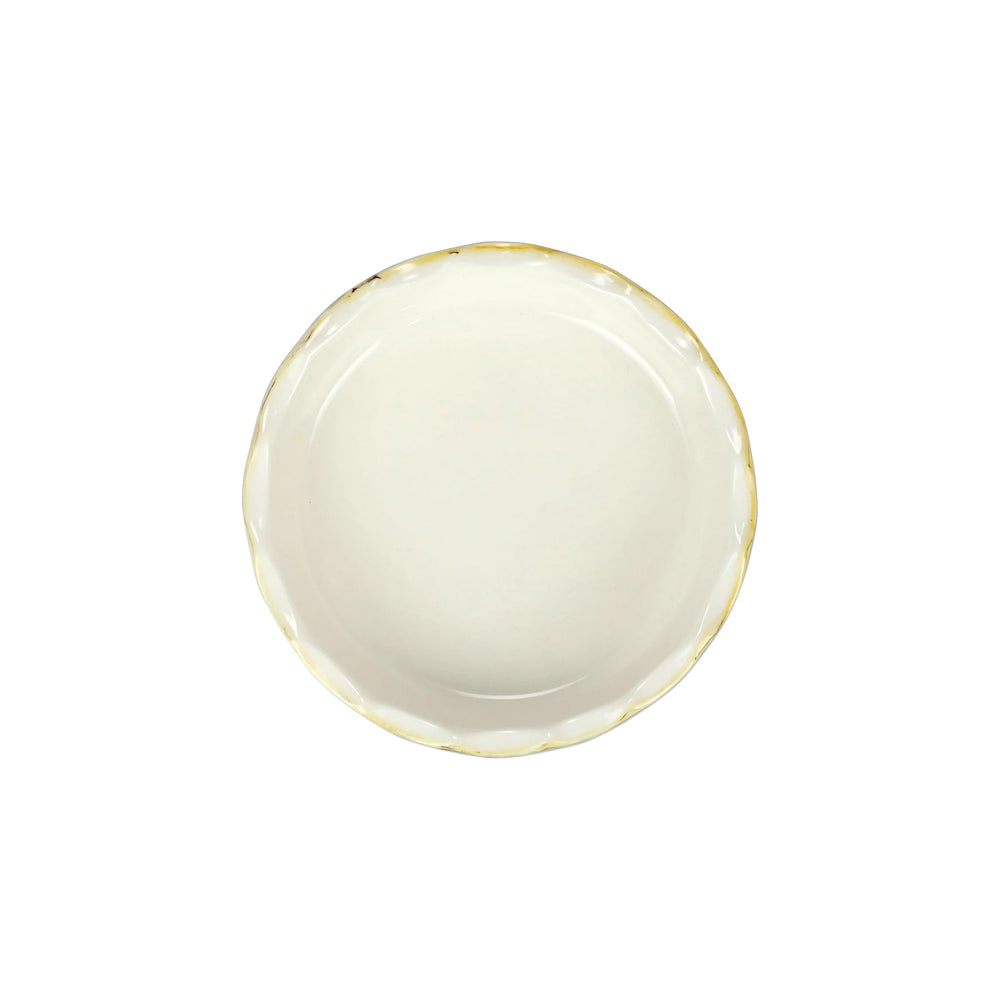 Italian Bakers Cappuccino Pie Dish