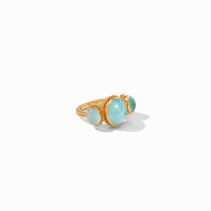 Calypso Ring