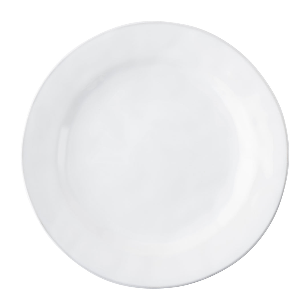 Quotidien 5pc Place Setting - White Truffle