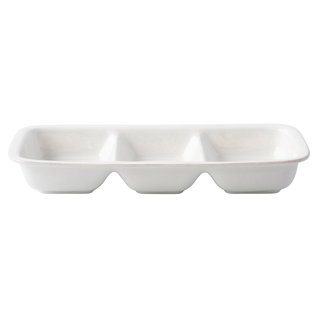 Puro Whitewash 3 pc. Essential Serving Set