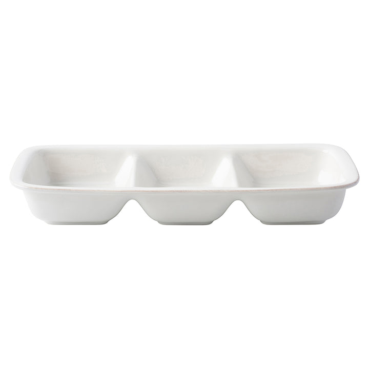 Puro Whitewash 3 pc. Essential Serving Set