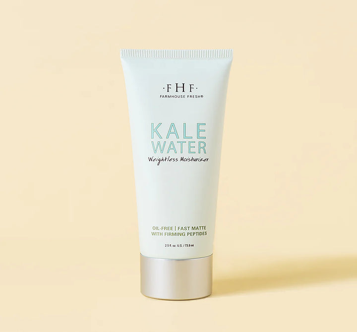 Fast Fresh Facial Set - For Normal to Oily Skin