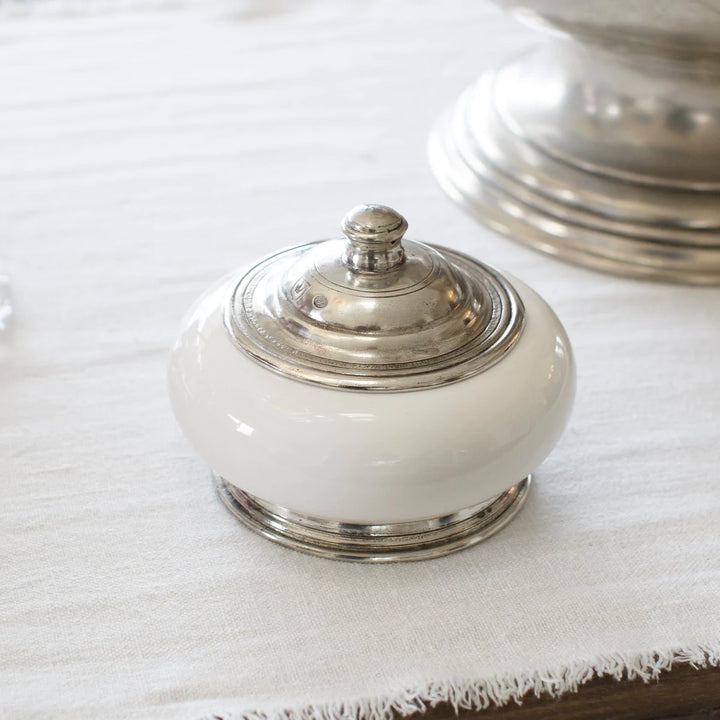 Tuscan Keepsake Box