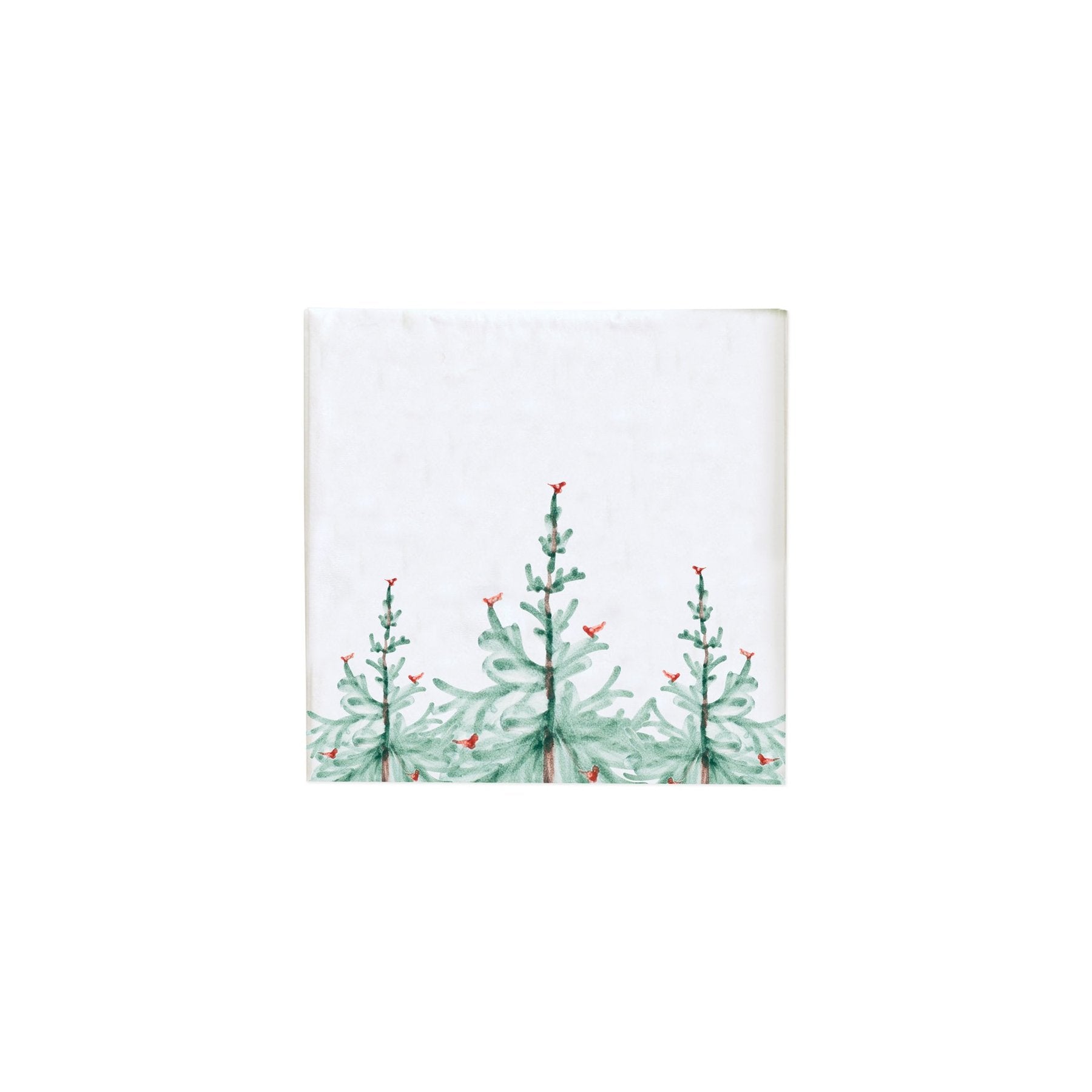 Lastra Holiday Cocktail Napkins (Pack Of 20)