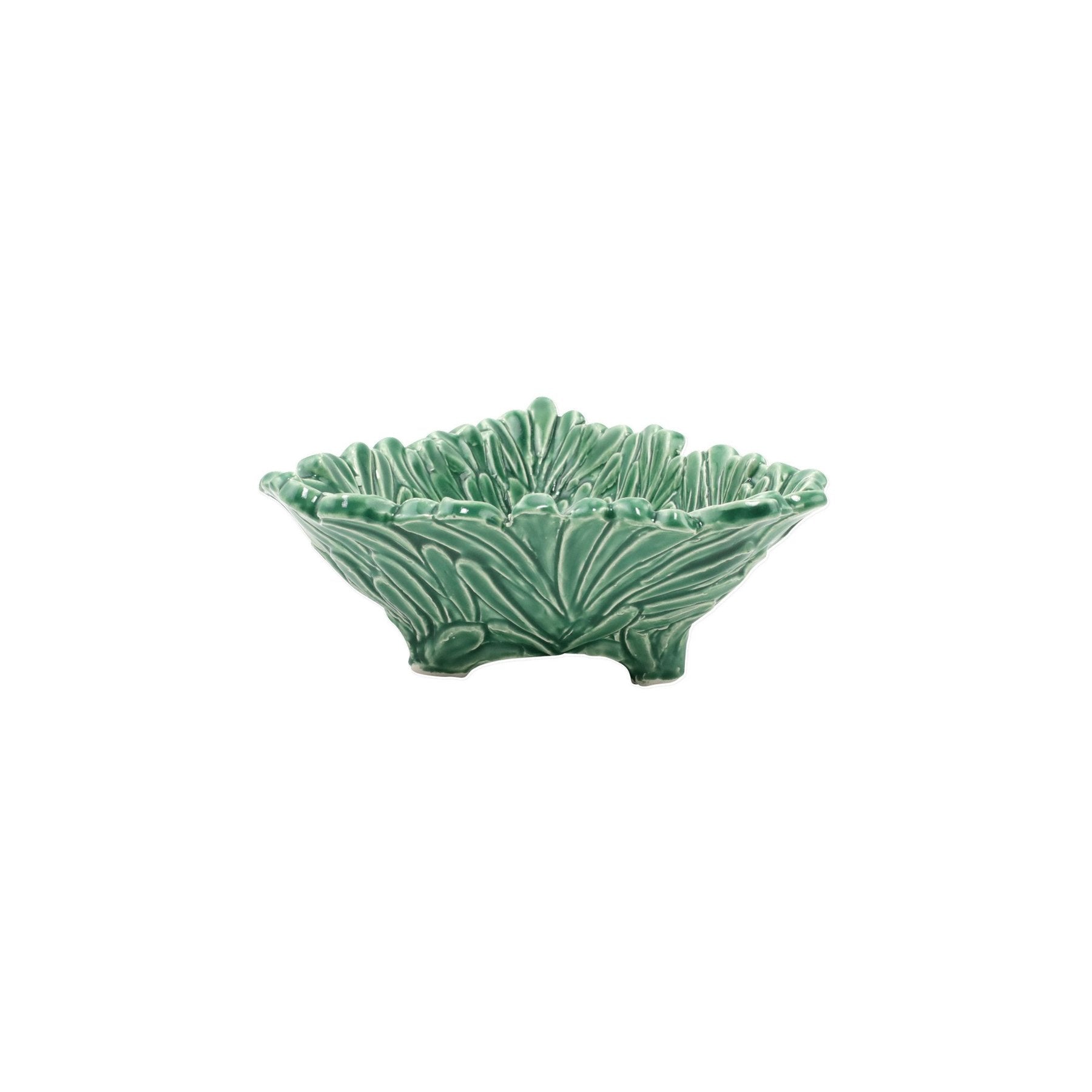 Lastra Holiday Figural Tree Small Bowl