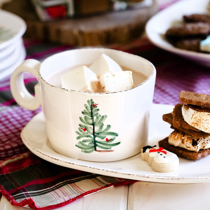 Lastra Holiday Jumbo Cup