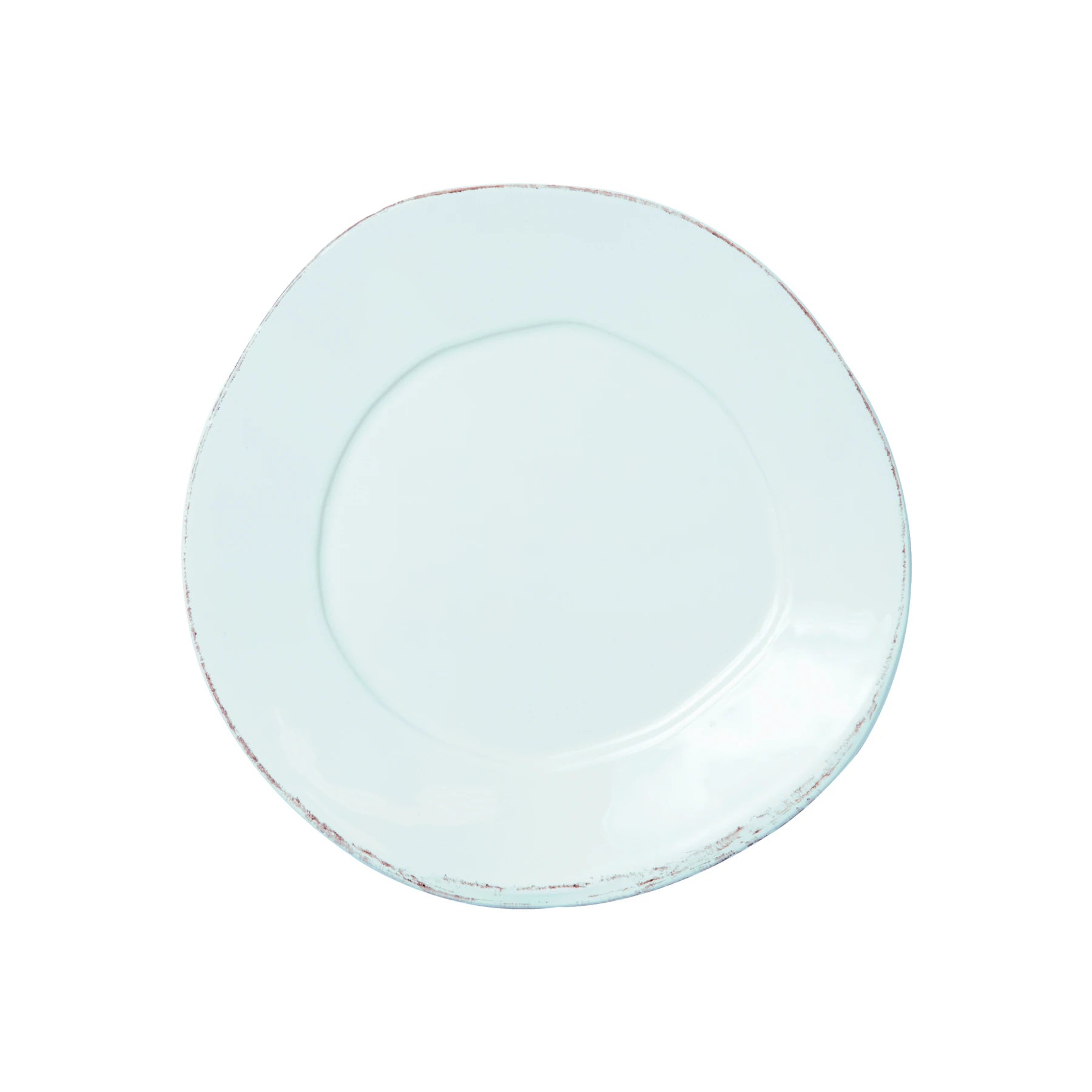 Lastra Aqua Salad Plate
