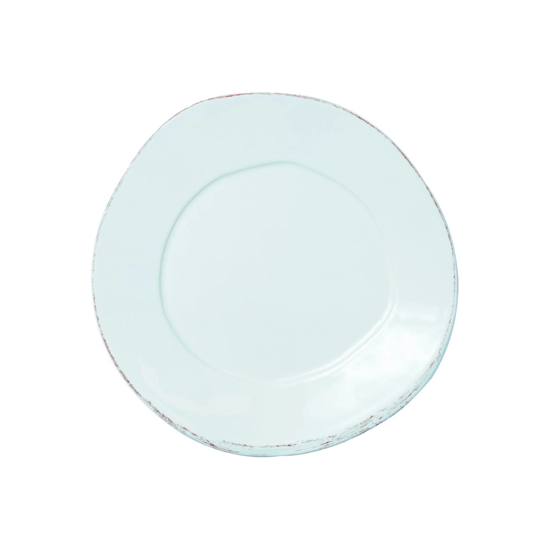 Lastra Aqua Four-Piece Place Setting