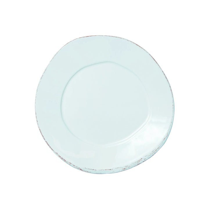 Lastra Aqua Four-Piece Place Setting