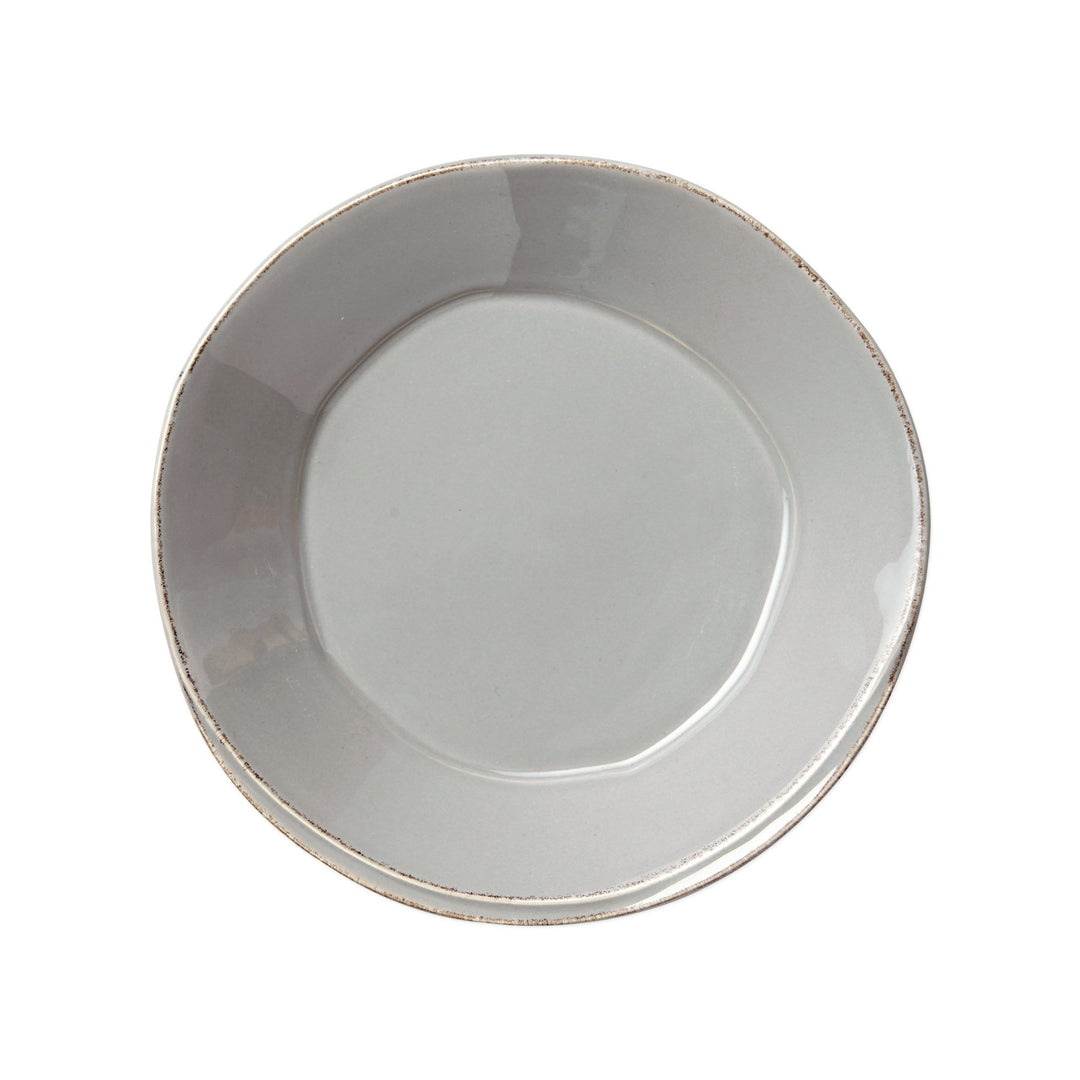 Lastra Grey Pasta Bowl
