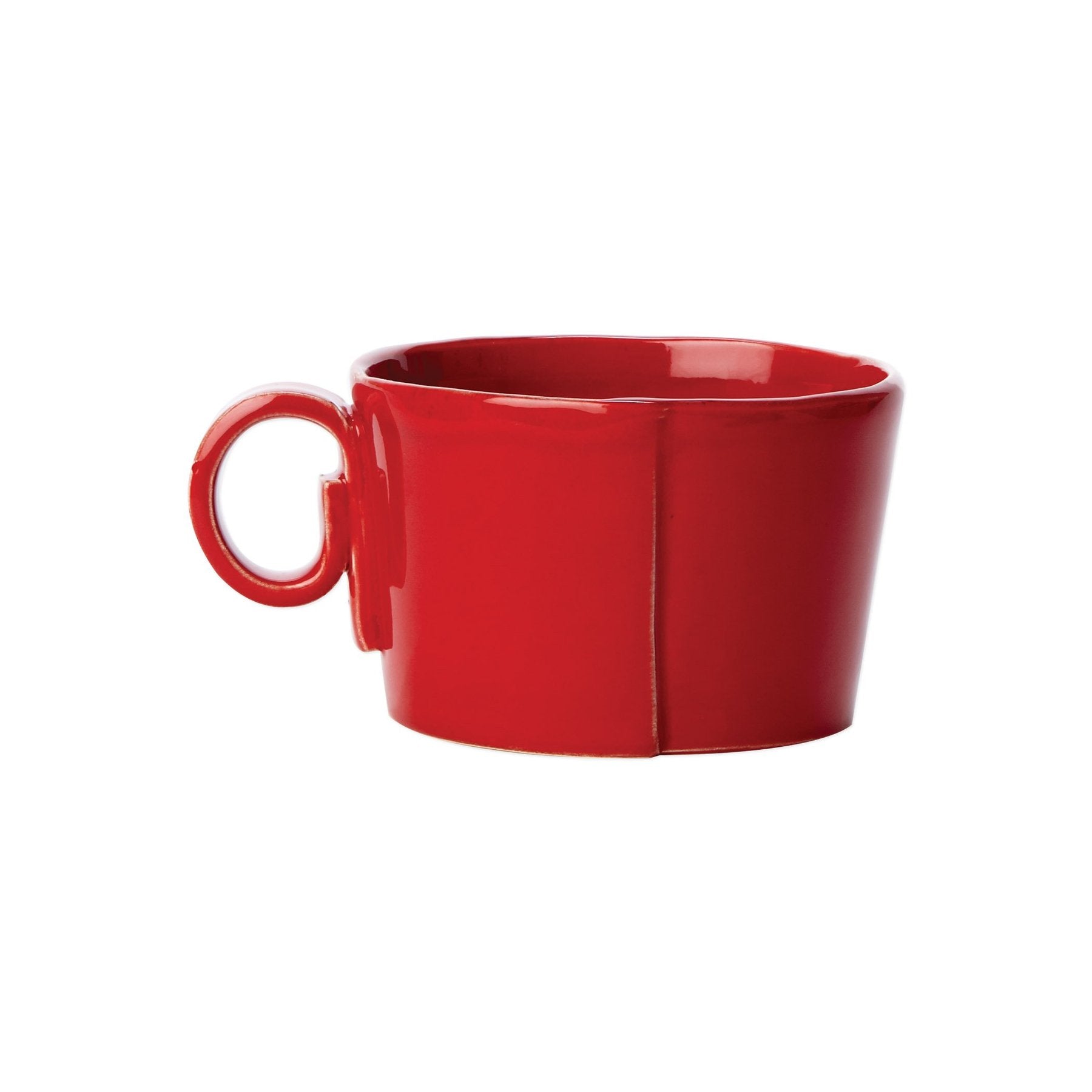 Lastra Red Jumbo Cup