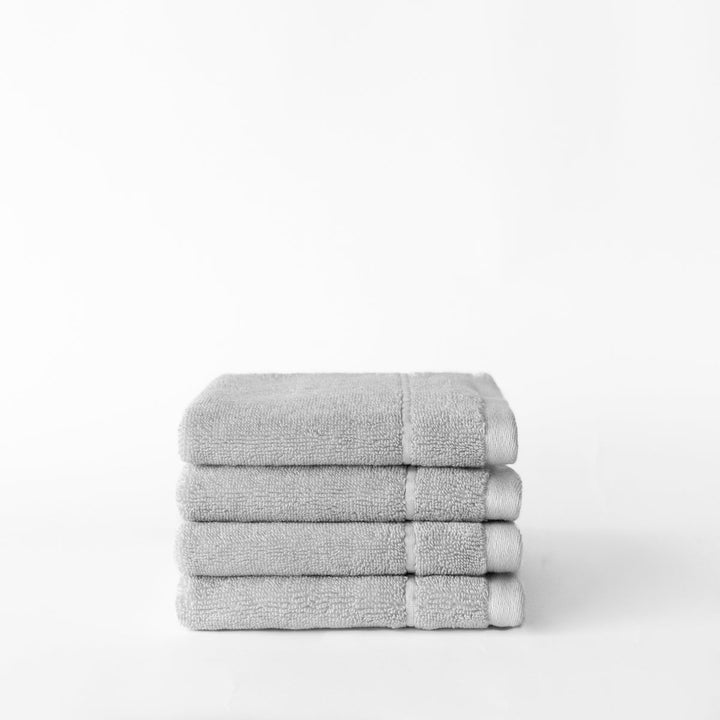 The Premium Plush Wash Cloth