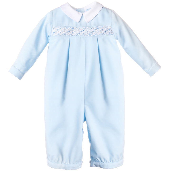 Blue Longall Bubble