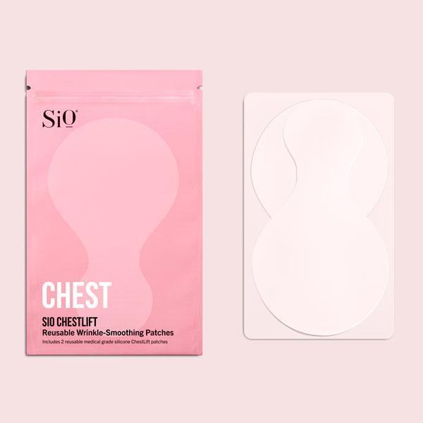 SiO Chestlift