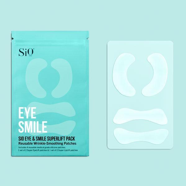 SiO Eye & Smile SuperLift Pack