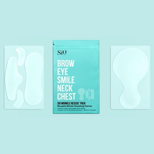 SiO Wrinkle Rescue Pack