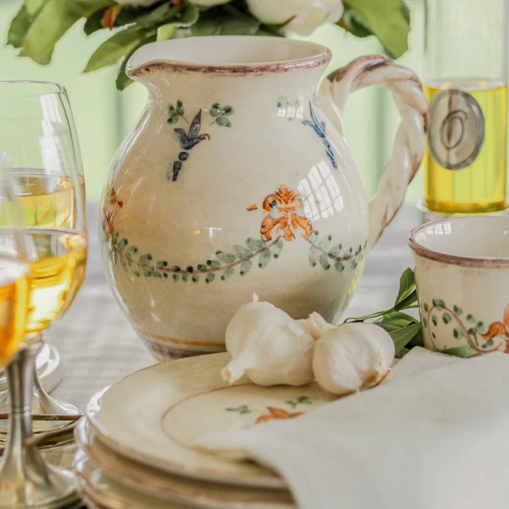 Medici Small Pitcher 