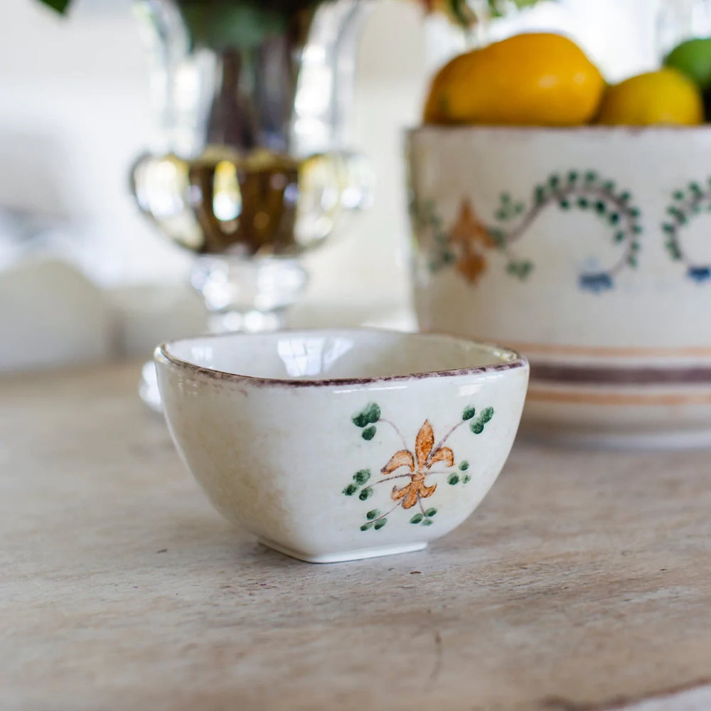 Medici Square Bowl