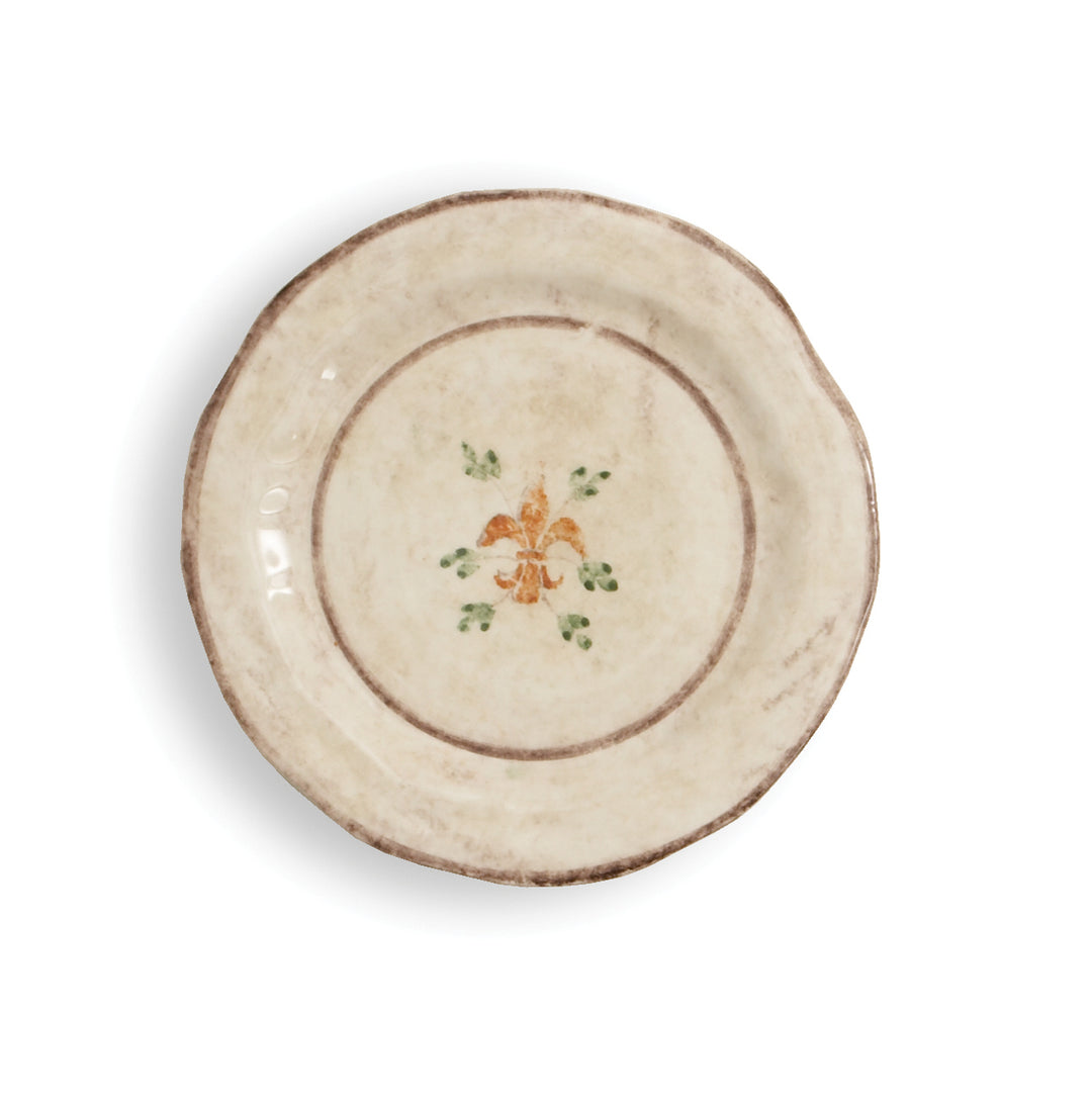 Medici Salad/Dessert Plate