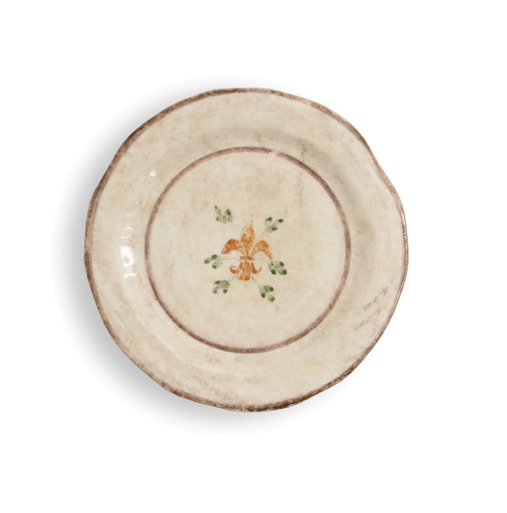 Medici Salad/Dessert Plate