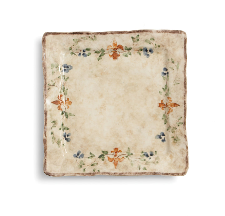 Medici Square Dinner Plate
