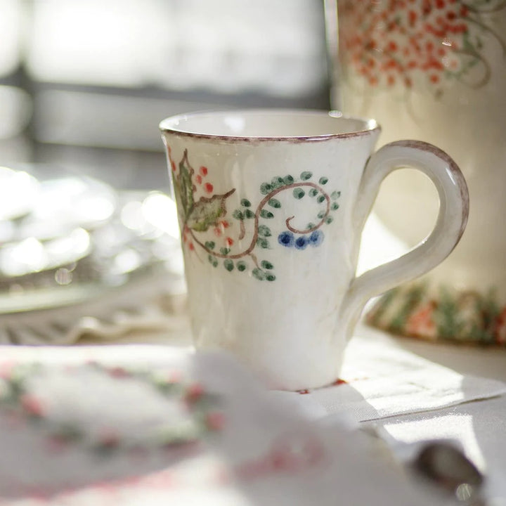 Medici Festivo Mug