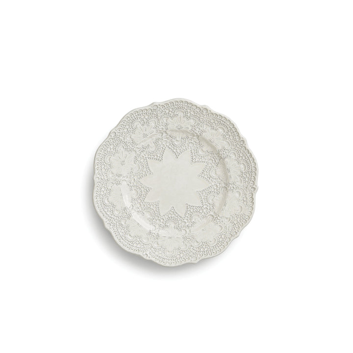 Merletto Antique Salad Plate