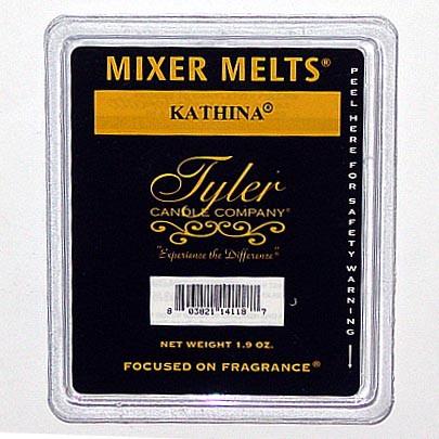Kathina Mixer Melts