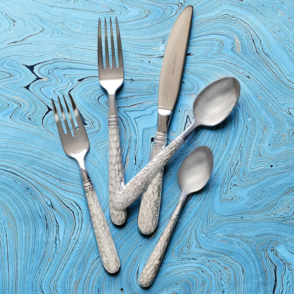 Martellato Five Piece Place Setting