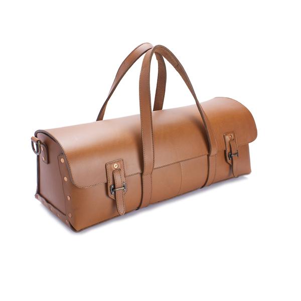 Heritage Leather Tradesman Bag