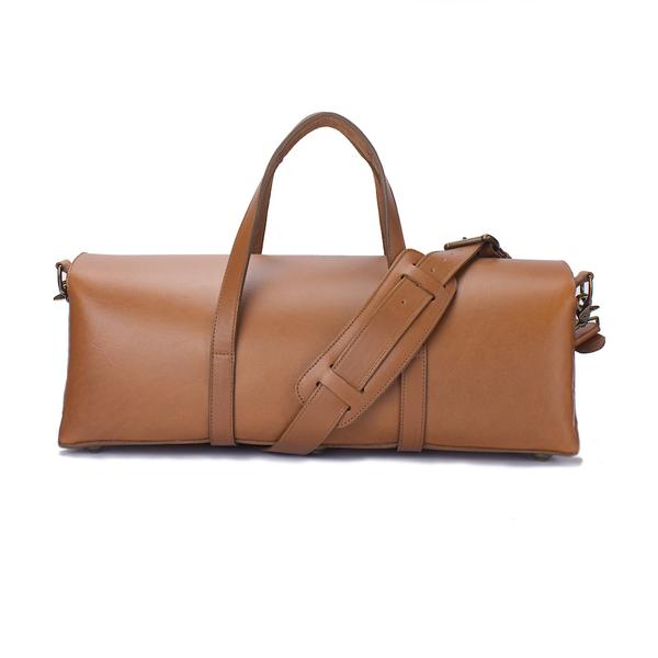 Heritage Leather Tradesman Bag
