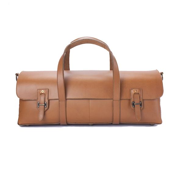 Heritage Leather Tradesman Bag