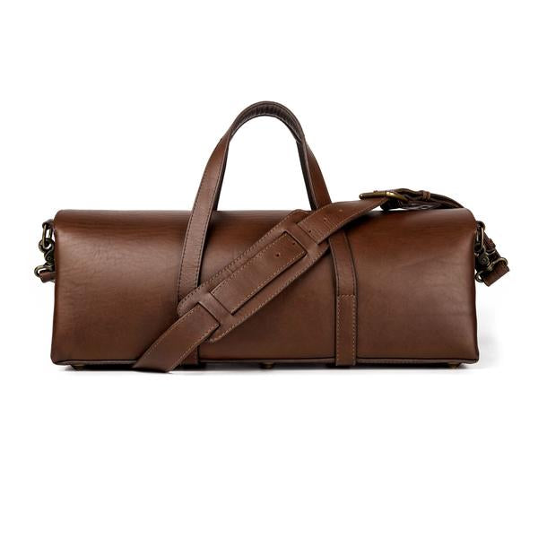 Heritage Leather Tradesman Bag