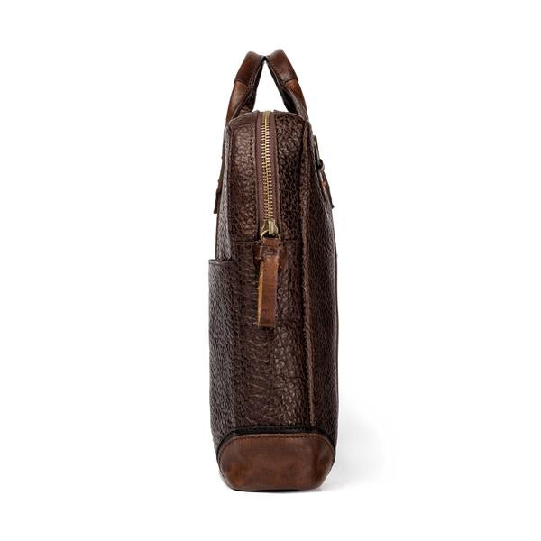 Theodore Leather Attaché