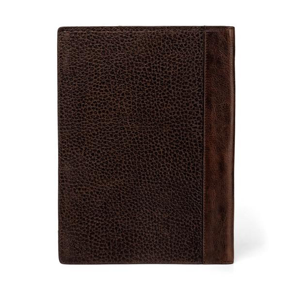 Theodore Leather Padfolio