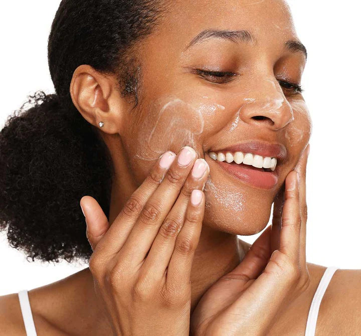 Make It Melt: Silky Milk Cleansing Balm