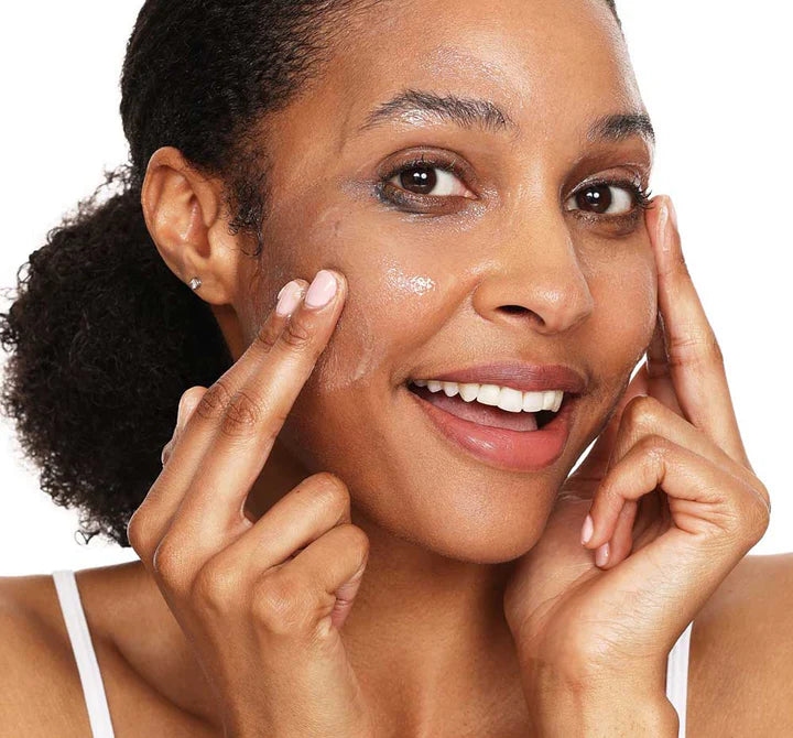 Make It Melt: Silky Milk Cleansing Balm