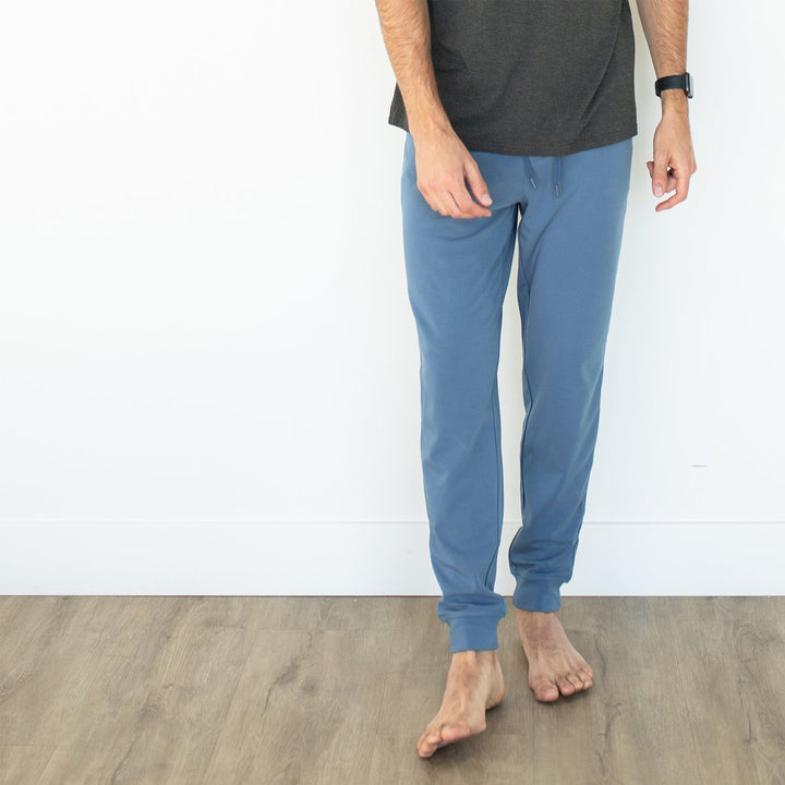 Men's Ultra-Soft Bamboo Jogger Pant