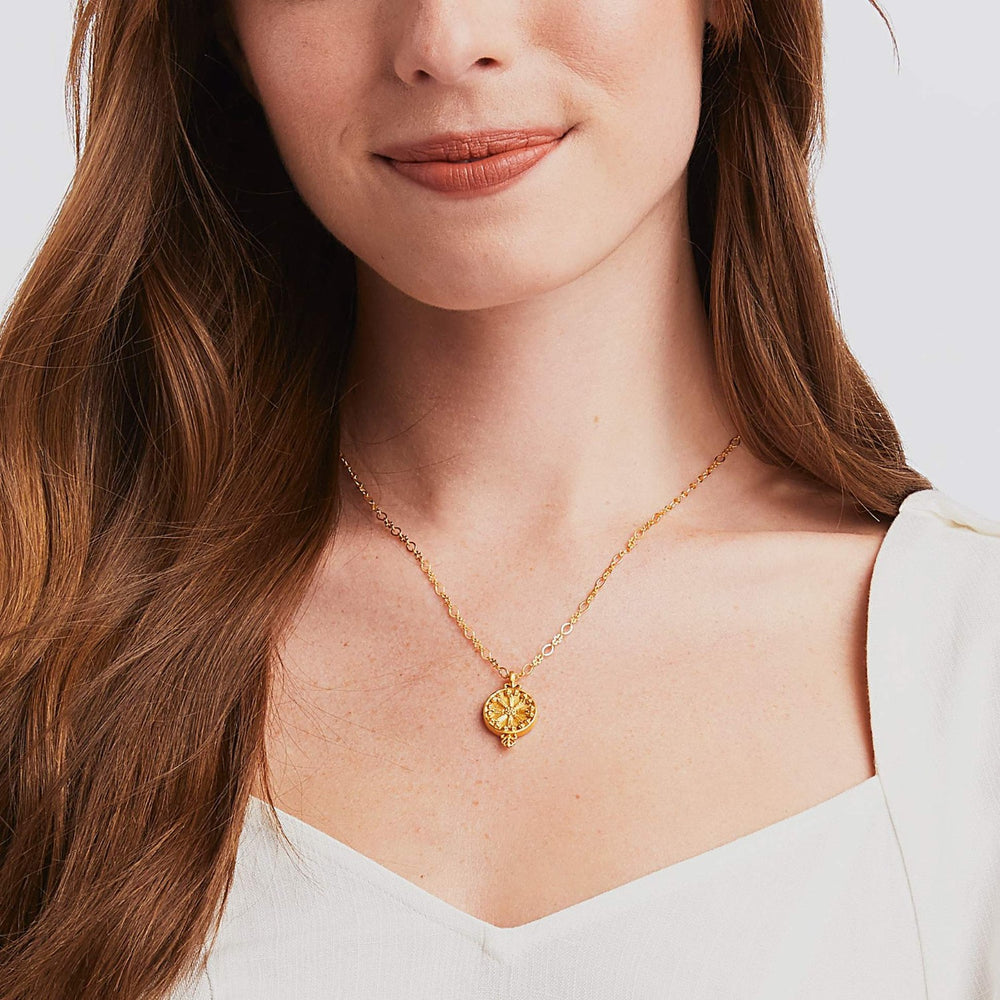 Meridian Delicate Necklace