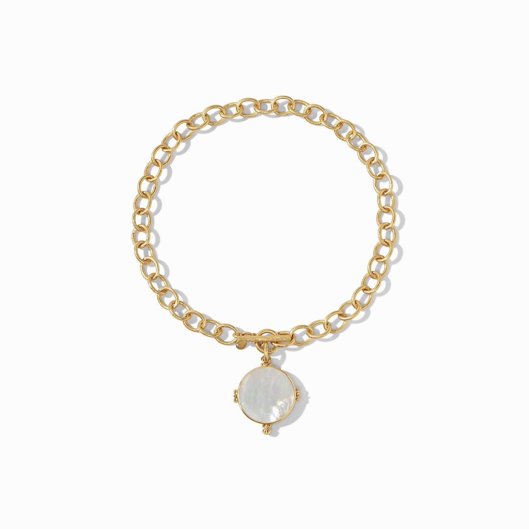 Meridian Statement Necklace