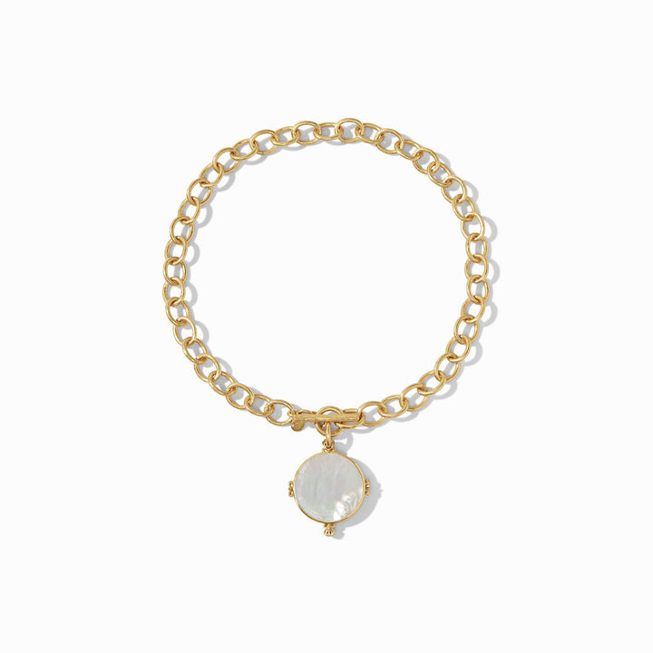Meridian Statement Necklace