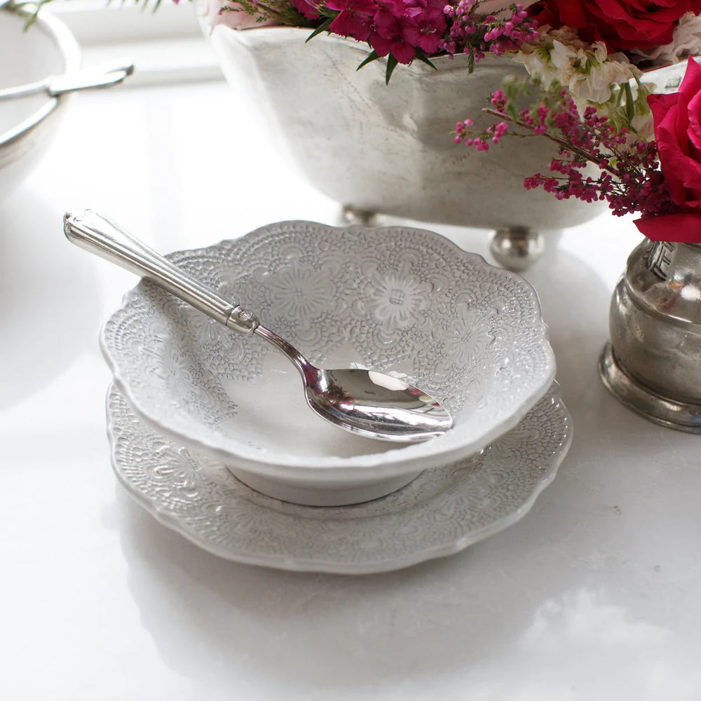 Merletto Antique Cereal Bowl