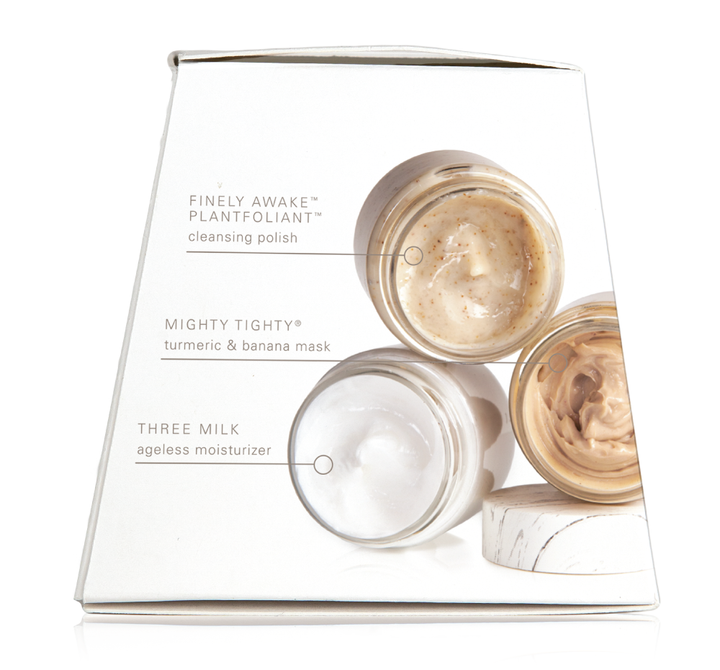 Mighty Tighty® Firming 3-step Instant Spa Facial