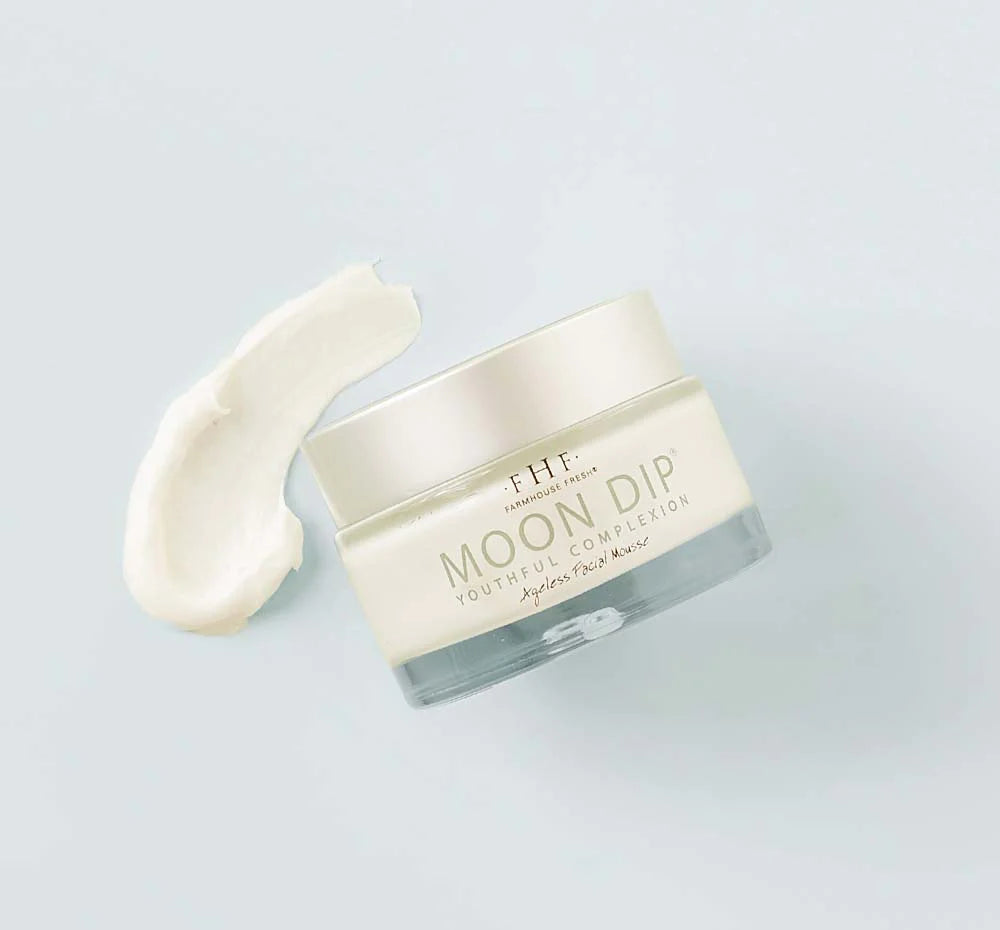 Moon Dip® Back to Youth Face & Body Set