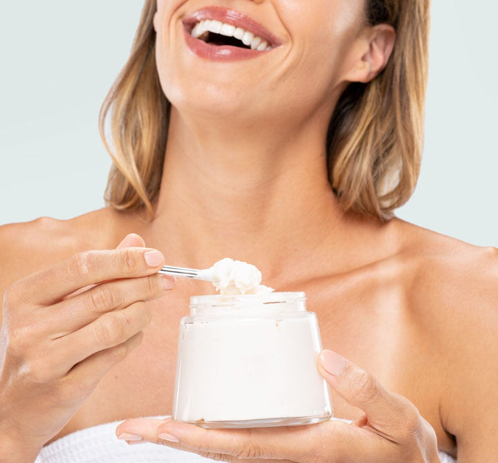 Sugar Moon Dip® Back To Youth Ageless Body Mousse