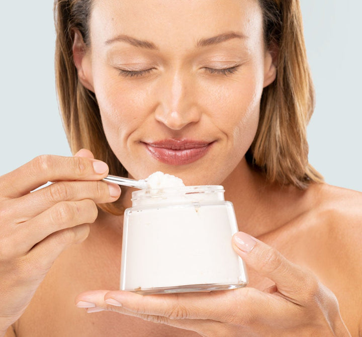 Velvet Moon Dip® Back To Youth Ageless Body Mousse