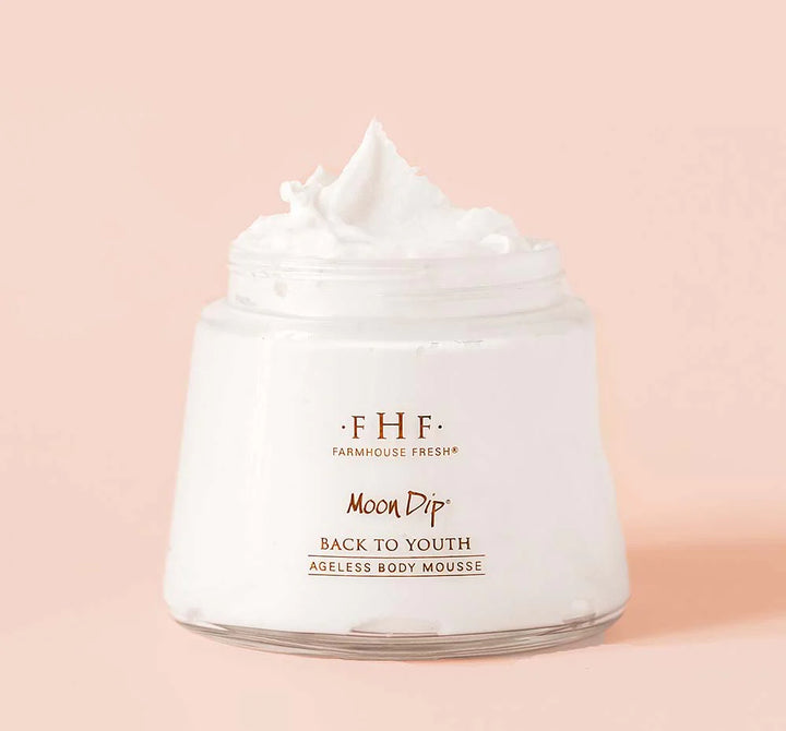 Moon Dip® Back to Youth Face & Body Set