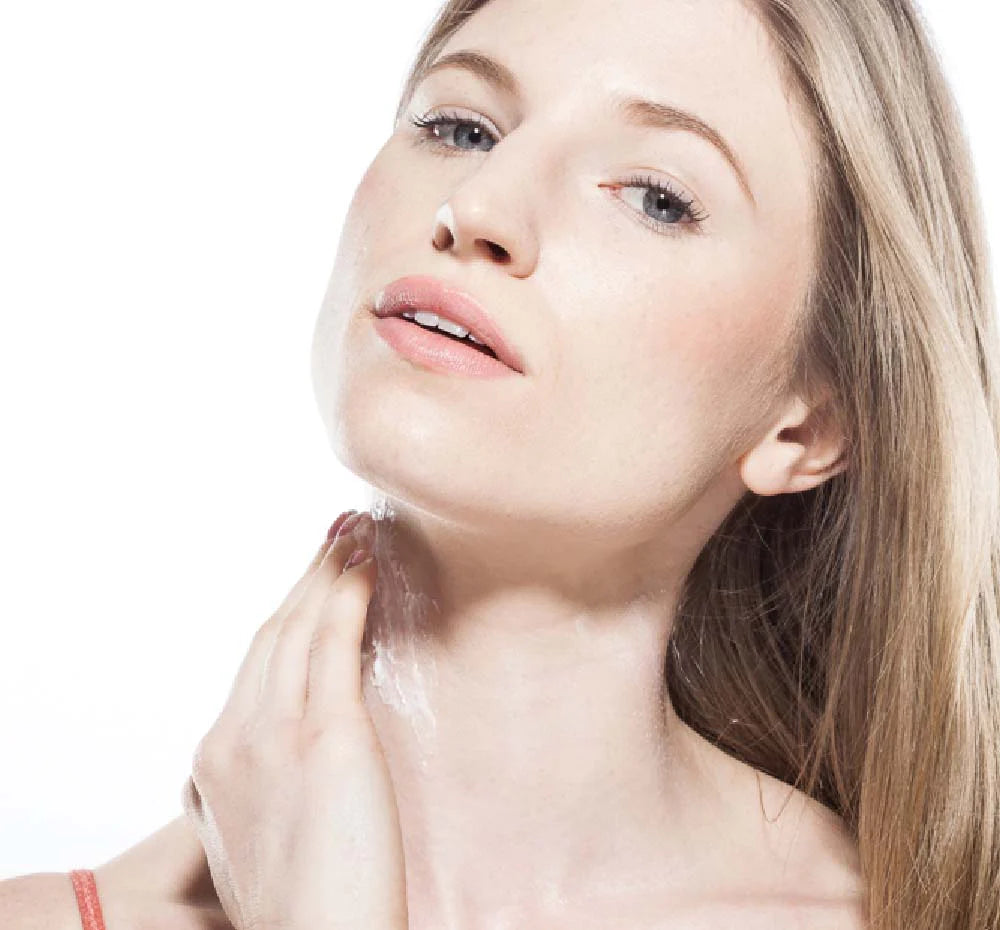 Moon Dip® Back to Youth Face & Body Set